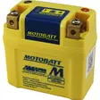 Motobatt Lithium akku MPLXKTM16-P (C22S) - Duell muut varaosat ja tarvikkeet - 131224 - 1