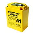 Motobatt MBTX14AU akku - Duell muut varaosat ja tarvikkeet - 140824 - 1