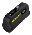 Motobatt Power Bank MB5000B - Duell muut varaosat ja tarvikkeet - 131314 - 1