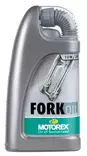 Motorex Fork Oil 10W/30 1 ltr (12) - Duell öljyt ja muut nesteet - 63094 - 1