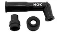 NGK spark plug cover XB05F - Duell muut varaosat ja tarvikkeet - 134434 - 1