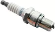 NGK sparkplug BR9ECS Solid - Duell muut varaosat ja tarvikkeet - 135104 - 1