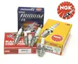 NGK sparkplug R7440B-11T - Duell muut varaosat ja tarvikkeet - 134384 - 1