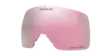 Oakley Flight Tracker S Rep Lens PrzmHIPinkIrid - Duell ajovarusteet - 45594 - 1