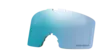 Oakley Line Miner S Rep Lens Przm Sapphire Irid - Duell ajovarusteet - 45834 - 1