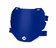 ODI DH E-MTB Number Plate for use with Triple-Crown Forks - Blue - Duell MP varaosat ja tarvikkeet - 53674 - 1