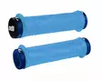 ODI LOCK-ON Grips Troy Lee Designs Signature Series Aqua W/Blue - Duell MP varaosat ja tarvikkeet - 53624 - 1