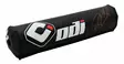 ODI SX8 Handlebar Cross-Bar Pad RC4 RC4 Matte BLACK/Black - Duell MP varaosat ja tarvikkeet - 53264 - 1
