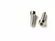 ODI V2 3mm Stainless Steel Bolt Set PWC Watercraft V2.1 Clamps- QTY x 2 - Duell MP varaosat ja tarvikkeet - 53104 - 1