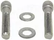 Orbitrade bolt kit - Duell venetarvikkeet - 136814 - 1