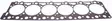 Orbitrade cylinder head gasket - Duell venetarvikkeet - 137454 - 1