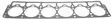 Orbitrade cylinder head gasket - Duell venetarvikkeet - 137534 - 1
