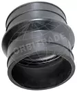 Orbitrade exhaust bellow - Duell venetarvikkeet - 136994 - 1