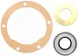 Orbitrade gasket kit - Duell venetarvikkeet - 137934 - 1