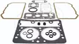 Orbitrade gasket set - Duell venetarvikkeet - 136944 - 1