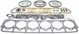 Orbitrade gasket set - Duell venetarvikkeet - 137034 - 1