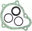 Orbitrade gasket set - Duell venetarvikkeet - 137484 - 1