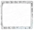 Orbitrade oil pan gasket - Duell venetarvikkeet - 138014 - 1