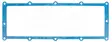 Orbitrade oil trough gasket - Duell venetarvikkeet - 137754 - 1