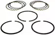 Orbitrade piston ring kit - Duell venetarvikkeet - 137524 - 1