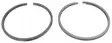 Orbitrade Piston ring kit 2001.2002.2003 - Duell venetarvikkeet - 137964 - 1