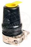 Orbitrade rubber stuffing box 25mm - Duell venetarvikkeet - 136684 - 1