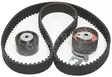 Orbitrade timingbelt kit d3 - Duell venetarvikkeet - 137224 - 1