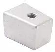 Osculati anodi (alu) Yamaha 30-60hv - Duell venetarvikkeet - 5634 - 1