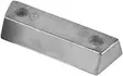 Osculati anodi Volvo Penta 290/SP/DP/PJX Magnesium - Duell venetarvikkeet - 135244 - 1