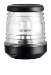 Osculati Kulkuvalo 360°12V10W musta - Duell venetarvikkeet - 7854 - 1