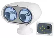 Osculati Night Eye Hakuvalo 110+110W - Duell venetarvikkeet - 7964 - 1