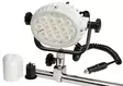Osculati Night Eye LED Valoheitin - Duell venetarvikkeet - 7324 - 1