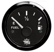 Osculati Polttoainemittari 12/24V - Duell venetarvikkeet - 5254 - 1