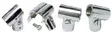 Osculati T joint 90° 22mm - Duell venetarvikkeet - 5764 - 1