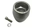 Perf metals anodi Mercruiser Bravo 3 (-2003) - Duell venetarvikkeet - 136004 - 1