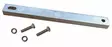 Perf metals anodi runko Mercury 25-50HP - Duell venetarvikkeet - 135974 - 1