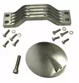 Perf metals anodisarja Yamaha 200-300HP 4-Stroke - Duell venetarvikkeet - 135814 - 1