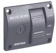 Pilssipumppu Katkaisija 12v - Duell venetarvikkeet - 6274 - 1
