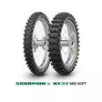 Pirelli Angel Scooter 90/80-16 M/C 51S TL Reinf Fr./Re. - Duell renkaat - 64174 - 1
