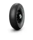 Pirelli Diablo Rain 100/90 - 12 NHS TL SCR1 - Duell renkaat - 63264 - 1