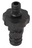 Plastic joint - Duell venetarvikkeet - 7014 - 1