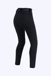 PMJ Spring Leggins Housut 32 Musta - Duell ajovarusteet - 52494 - 1