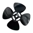 POLASTORM potkuri 10x7 Mercury/Tohatsu/J/E - Duell venetarvikkeet - 137054 - 1
