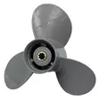 POLASTORM potkuri 9-1/4x9 Honda - Duell venetarvikkeet - 136364 - 1