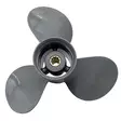POLASTORM potkuri 9.9x13 Honda - Duell venetarvikkeet - 136914 - 1