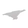 Polisport airbox cover Beta RR250/300 2T350/400/450 4T(13-17) WHITE (7) - Duell MP varaosat ja tarvikkeet - 130334 - 1