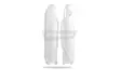 Polisport etuhaar.suojat YZ450F 10-22 YZ250F 10-23 YZ125/250 22-.. - Duell MP varaosat ja tarvikkeet - 129164 - 1