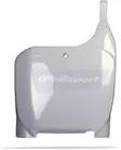 Polisport etunumerokilpi CR125/250/500 00-03 CRF 450 02-03 (30) - Duell MP varaosat ja tarvikkeet - 130954 - 1