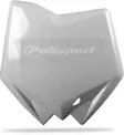 Polisport etunumerokilpi Husqvarna 05-09 (12) - Duell MP varaosat ja tarvikkeet - 130934 - 1