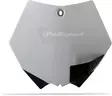 Polisport etunumerokilpi SX 07-12 (10) - Duell MP varaosat ja tarvikkeet - 130974 - 1